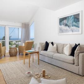 Sea Essence on Kingsley - Heated Pool and Stunning Views