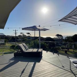 Seacombe Grove, hotel in Ventnor