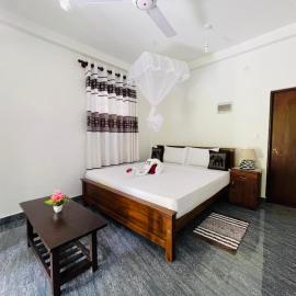 Dream Villa Sigiriya