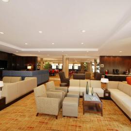 빅스버그에 위치한 호텔 Courtyard by Marriott Vicksburg