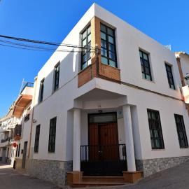 Casa Rural La Caja