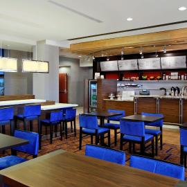 Courtyard by Marriott Victoria, hotel a Victoria