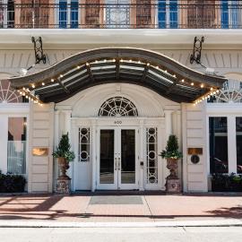 The Lafayette New Orleans By Kasa Living
