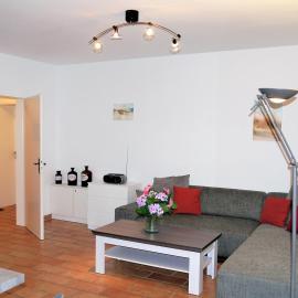 Waldsiedlung 18 Haus 12 Wo 1