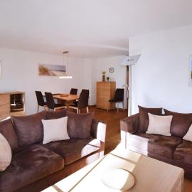 Am Darßwald Haus 2 1, hotel a Prerow