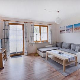 Hirtenstr 1 F, hotell sihtkohas Prerow