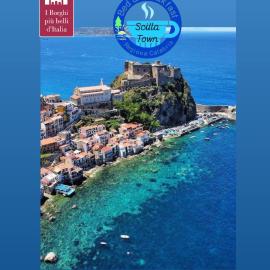B&B Scilla Town, hotel em Scilla