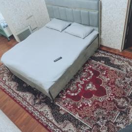Your two-room apartment in Dushanbe
