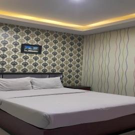 Hotel Star 88, ξενοδοχείο στη Γιογκιακάρτα