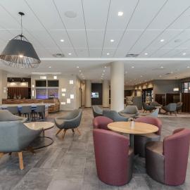 Courtyard by Marriott South Bend Downtown, hotel v destinácii South Bend