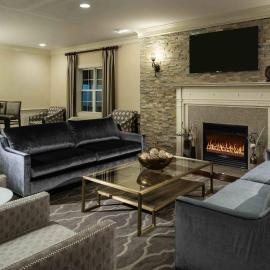 Fairfield Inn by Marriott Boston Sudbury, hotel v destinácii Sudbury