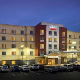 Fairfield Inn & Suites by Marriott Arundel Mills BWI Airport, Hotel in Hanover