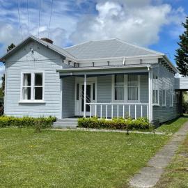 Seamstress Cottage, hotelli kohteessa Marton