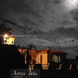 Arco Iris, hotell sihtkohas Comunidad Yumani