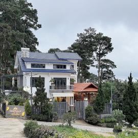 Sunflower Garden Homestay Đà Lạt