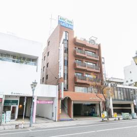 Tabist Arc Inn Matsumi