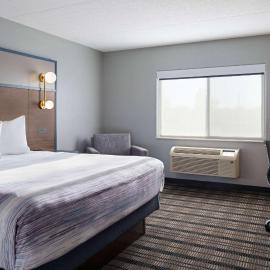 AmericInn by Wyndham Beaver Dam, hotel u gradu 'Beaver Dam'