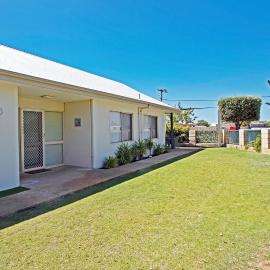 Turquoise Escape, hotel i Jurien Bay