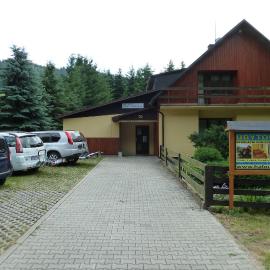 Pod Sněžníkem