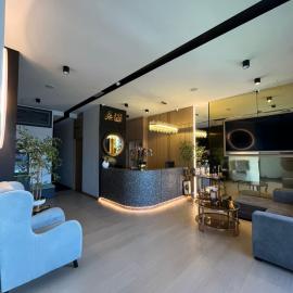 SWM Hotel, khách sạn ở Kuala Perlis