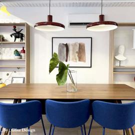 The Gathering By Nestcove X Gliss Home, Hotel in Malakka