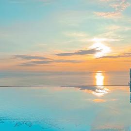 Seascape Mandala Resort Phan Thiết