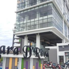 Prestige Kiara River View