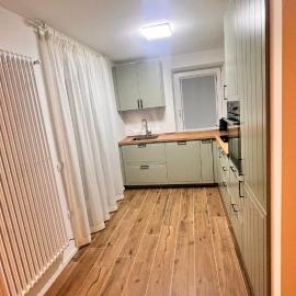 Trentino Apartments - Villa orso Bruno