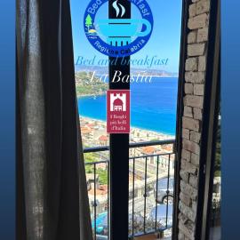 B&B La Bastia, hotel em Scilla