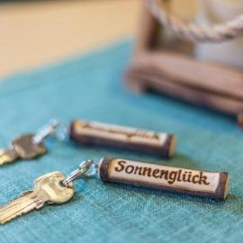 Appartement SONNENGLÜCK by MoniCare