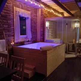 Apartmaji Babi, hotel din Markovci