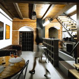 Ötköb Cottage - Wine House, hotel in Miskolc