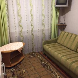 Мини-Квартира SMART-2 Mc-Donald's Іванни Блажкевич-2, hotel in Ternopil