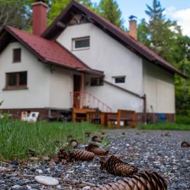 House Angelca, hotel v mestu Hočko Pohorje