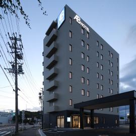 AB Hotel Seki, hotel v destinaci Sekimachi