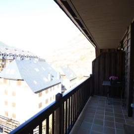 Homenfun Baqueira Beret Vielha III, Hotel in Betrén
