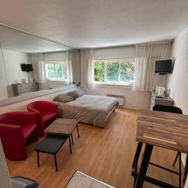 Studio Carquefou, hotel in Carquefou