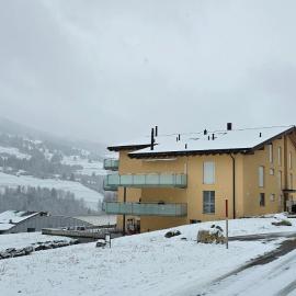 Casa a Sulegl Jacober