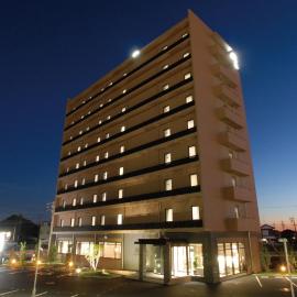 AB Hotel Kakamigahara, hotel a Kakamigahara