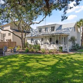 Toddy Cottage - 1812 Ocean Road
