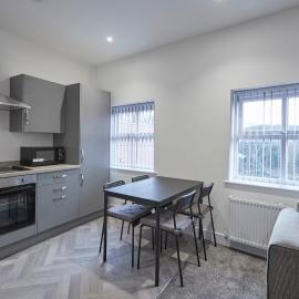Zetland House Apt 4