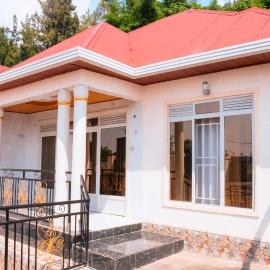 Blue Moon Apartment, hótel í Gisenyi