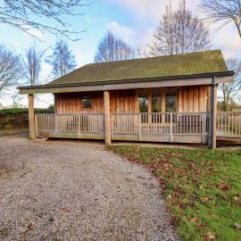 Larch Lodge, hotel in Penrith