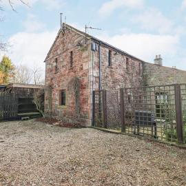 Barn Owl Cottage
