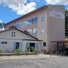 Hotel Rafael, hotel em São Bento do Sul