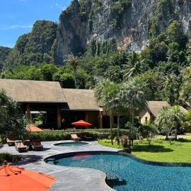 Aonang Hill Krabi-SHA Extra Plus