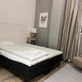 Crystal Suites, hotel in Rovaniemi