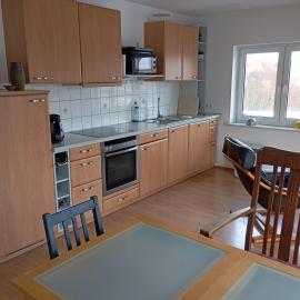 Ferienwohnung in Langgöns
