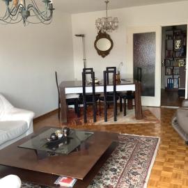 Lutyma, hotel u Bazelu