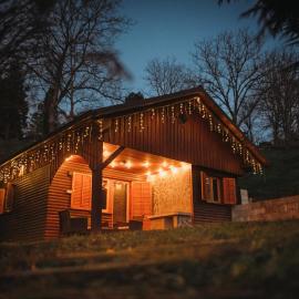 House 14H - Boutique Nature Retreat & Sauna Charm – hotel w mieście Laško